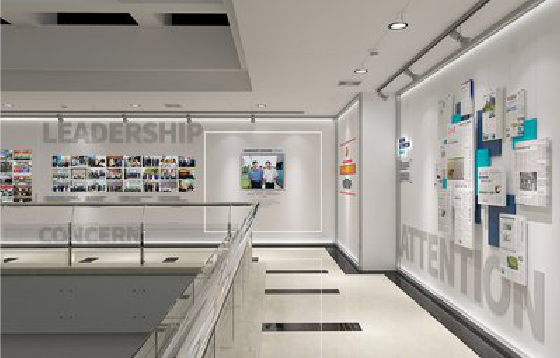 砚山制作安装文化墙的流程是什么？