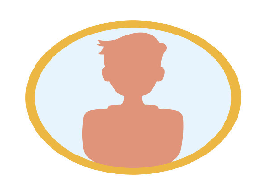 砚山墙绘中如何画好人物轮廓？