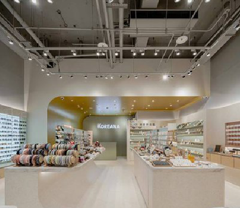 砚山店面装修流程