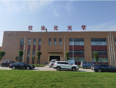 砚山楼顶大型发光字制作如何安装？