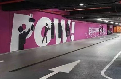 砚山墙绘设计师的选择是关键。