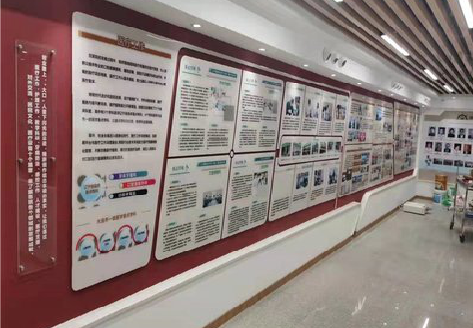 砚山大城市文化背景墙制作常用工艺。