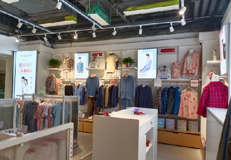 砚山超市卖场装修如何提升消费欲望？