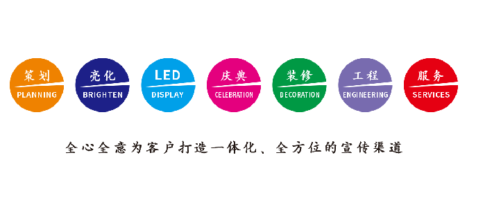 砚山广告公司该如何满足客户需求？