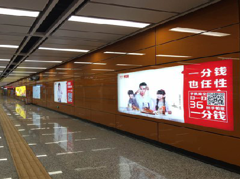 砚山广告灯箱的发展前景？