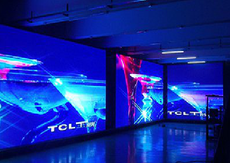 砚山如何解决LED显示屏耗电问题?